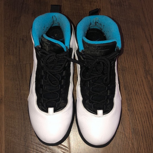 Jordan Retro 10 - Picture 2 of 2